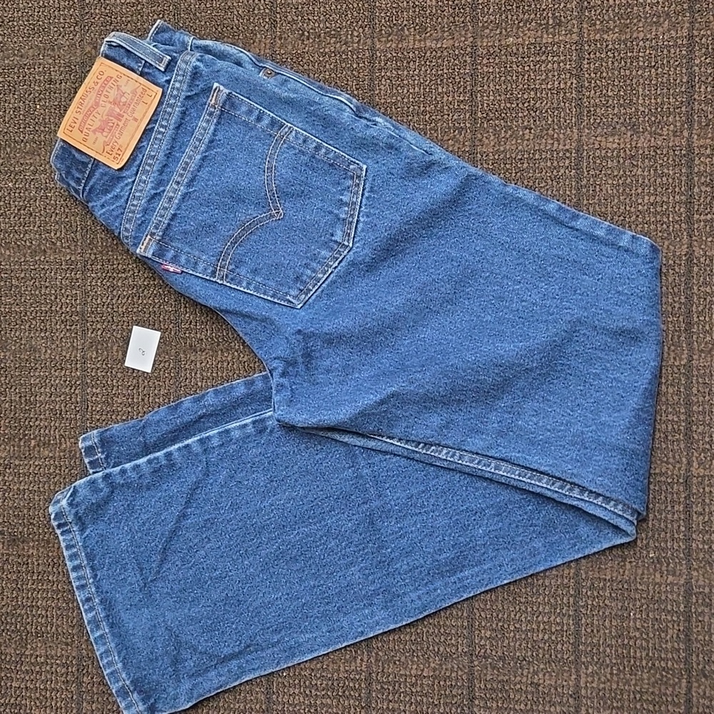 Vintage Junior's 517 Boot Cut Levi's